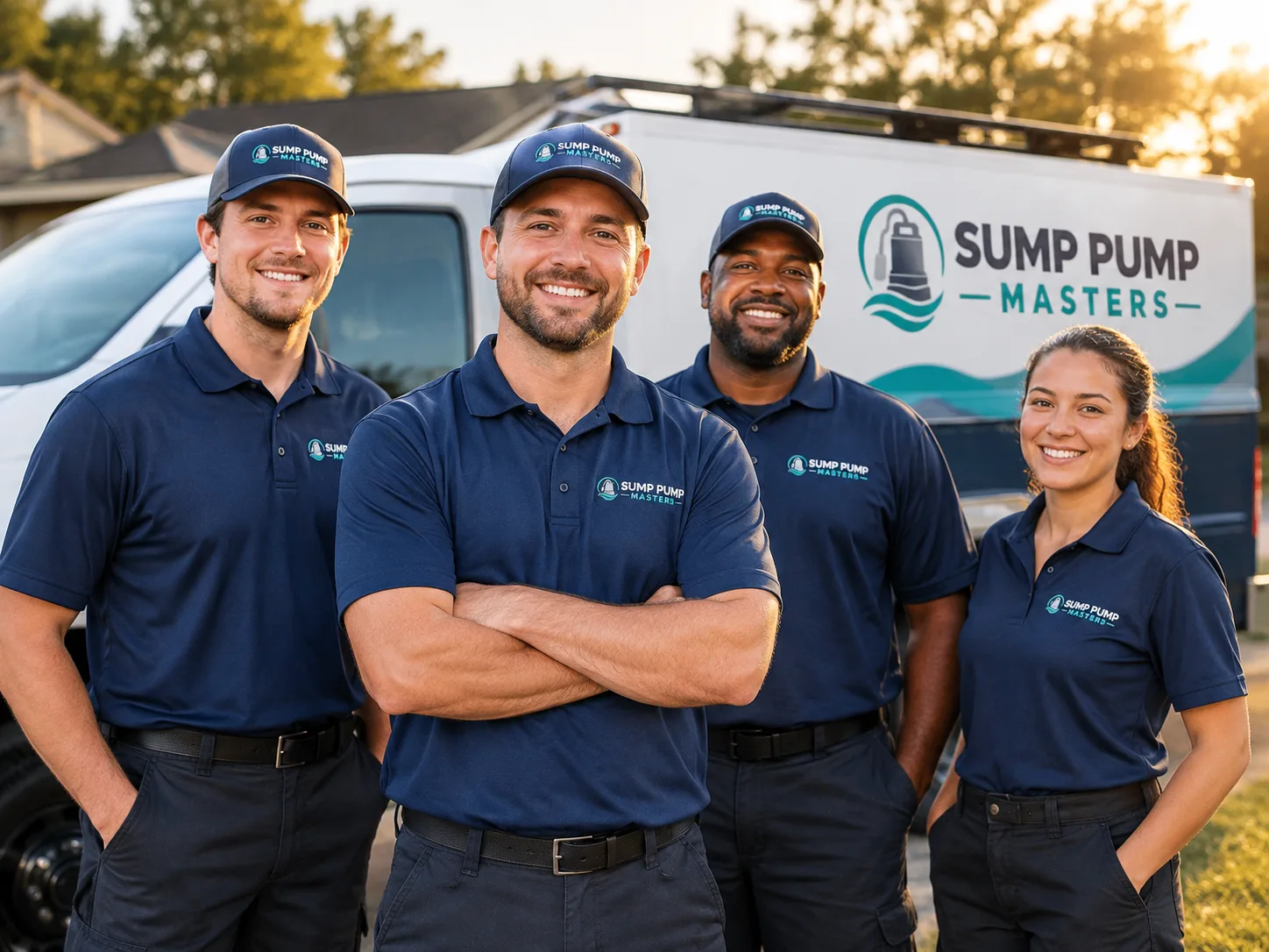 Sump Pump Repair company in Poteet, TX