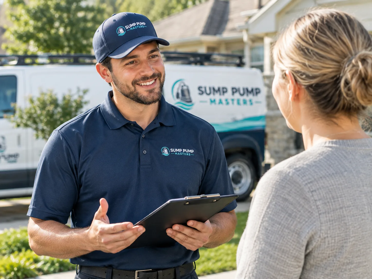 Sump Pump Repair Poteet, TX FAQs